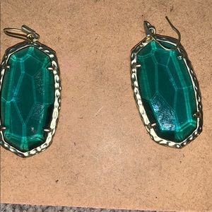 Kendra scott ella earrings